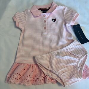 Tommy Hilfiger Dress 